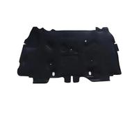 Isolamento auto Cofano Motore Per Auto Cuscinetti Acustici Isolamento Termico Copertura In Cotone Tappeti Ignifughi Per Jeep Per Wrangler JK 2007-2018 Copertura insonorizzante(Stile A.)