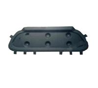 Isolamento auto Copri Cofano Motore per Qoros 5 2016 2017 2018 2019 2020 Coperture Insonorizzate Isolamento Acustico Del Motore Scudo Termico Isolamento cofano motore(Digitare un)