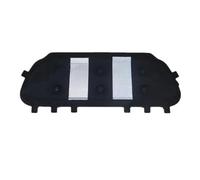 Isolamento auto Copri Cofano Motore per Qoros 5 2016 2017 2018 2019 2020 Coperture Insonorizzate Isolamento Acustico Del Motore Scudo Termico Isolamento cofano motore(Tipo B)