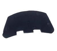 Isolamento auto Cuscinetto Isolante Termico In Cotone Fonoassorbente In Cotone Isolante Termico Per DODGE Per JOURNEY 2009-2017 Termico motore dell'auto