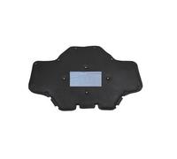 Isolamento auto Per BMW X3 Per G01 X4 G02 2018-2022 Auto Cofano Motore Suono Isolamento Termico Copertura Insonorizzante In Cotone Copertura insonorizzante(Tipo B)