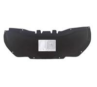 Isolamento auto Per HR-V Per HRV Per Vezel Per RU Modello 2013-2021 Cofano Motore Anteriore Cuscinetto Isolante Calore Suono Cotone Tappetino Termico motore dell'auto