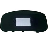 Isolamento auto Per OPEL ASTRA J 2009 2010 2011 2012 2013 2014, Tappetino Isolante Cofano Motore Anteriore Termico Termico motore dell'auto