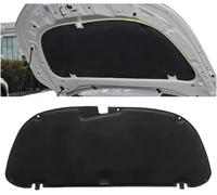 Isolamento auto Per Toyota Corolla E210 GT 2019 2020 2021 2022 2023 2024, Tappetino Isolante Cofano Motore Anteriore Termico Termico motore dell'auto