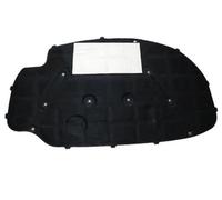 Isolamento auto Per VW Per Golf 5 2004-2008 Cofano Motore Anteriore Cuscinetto Isolante Calore Suono Cotone Tappetino Insonorizzato Copertura In Schiuma Termico motore dell'auto