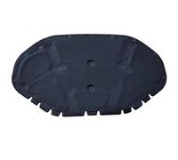 Isolamento auto Per VW Per Passat B6 2005-2011 Copri Cofano Motore Auto Isolamento Acustico Anteriore Accessori Tendine Termiche Termico motore dell'auto(Digitare un)