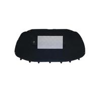 Isolamento auto Per VW Per POLO 6R 2002-2010 2011-2016 Auto Cofano Motore Isolamento Termico Pad Cotone Insonorizzato Copertura Zerbino Termico motore dell'auto(For 2011-2016)