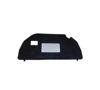 Isolamento auto Tappetini Insonorizzati Cofano Motore Per Mazda3 Per Axela BK Sport 2004-2009 Coperture In Cotone Isolamento Termico Anteriore Isolamento termico motore(Style B)