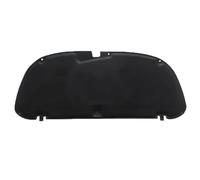 Isolamento auto Tappetino Fonoassorbente Cofano Anteriore E Motore Per Toyota Per Corolla E210 Sports Swace 2019-2024 Accessori Auto Isolamento termico motore(PET)