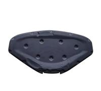 Isolamento auto Tappetino Fonoassorbente Cofano Anteriore Per BMW Serie 1 F20 F21 2012~2019 Tappetino Riscaldante Motore Copertura In Cotone Fonoassorbente Isolamento cofano motore(Stile A.)