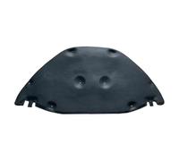 Isolamento auto Tappetino Insonorizzante Cofano Motore Per Toyota CHR C-HR AX10 AX50 2018-2022 Tappetini Isolanti Termici Anteriori Accessori Isolamento termico motore