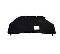 Isolamento auto Tappetino Insonorizzante In Cotone Cofano Anteriore Isolamento Acustico E Termico Per Mazda Per Premacy 5 CR 2004-2010 Isolamento termico motore