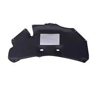 Isolamento auto Tappetino Isolante Acustico Per Auto Per Odyssey Per RC Internazionale Per RC1 RC2 RC4 2013-2021 Accessori Interni Ignifughi Copertura insonorizzante(Style B)