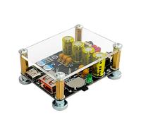 Isolamento Bluetooth-Bluetooth 5.0 Interfacce I Sistemi Domestici Aggiorna La Plastica Per Semplice Strumento Ingegnere Streaming Musicale Risoluzione