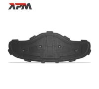 Isolamento Camera Motore Cofano per Audi A7 Quattro 4G8 3.0L 4.0L Anno 2012-2018