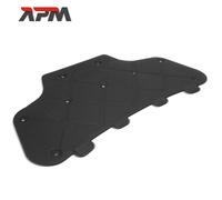 Isolamento Camera Motore Cofano per Porsche Cayenne 9YA Coupé 9YB Bj ab.2017