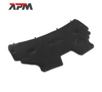 Isolamento Camera Motore Schalldämpfung per Ford Fiesta VI CB1 Ccn Van Anno