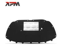 Isolamento Camera Motore Schalldämpfung per VW Polo 6C1 6R1 Van 6R 1.6 2009-2017