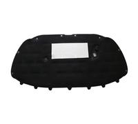 Isolamento Capote Auto Auto Cofano Anteriore Suono Motore Isolamento Termico Batuffolo Cotone Insonorizzato Copertura Termica Zerbino Compatibile Con Per Polo 2011-2019