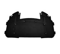 Isolamento Capote Auto Tappetino Per Isolamento Acustico Motore Cofano Anteriore In Cotone Per Copertura Termica Termico Compatibile Con BMW Per Serie 3 Per E90 2005-2012