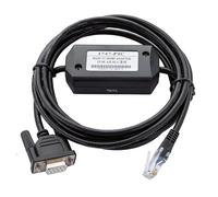 Isolamento Cavo di programmazione 1747-UIC for serie AB SLC Linea di download Convertitore da USB a RS232/DH-485 1747-PIC(1747-PIC)