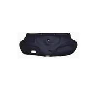 Isolamento cofano Copertura Del Cofano Motore Auto Per Mazda 3 Per Axela BM BN BY 2014~2018 Isolamento In Cotone Fonoassorbente Rivestimento Bagagliaio Tappetino Isolante Motore(Stile A.)