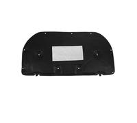 Isolamento Cofano Dell'auto Auto Anteriore Cofano Motore Suono Isolamento Termico Batuffolo Cotone Automobili Per Toyota Per Prado 2010-2017 2018-2020(2010-2017)