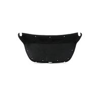 Isolamento cofano Isolamento cofano motore auto per Hyundai per Accent RB i25 per Verna per Solaris 2011~2018 rivestimento cotone termico insonorizzato(Trunk)