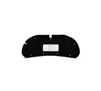Isolamento cofano Isolamento cofano motore auto per Hyundai per Accent RB i25 per Verna per Solaris 2011~2018 rivestimento cotone termico insonorizzato(10-13)