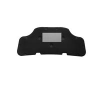 Isolamento cofano Isolamento Del Cofano Motore Per Auto Per Benz Per GLB X247 180 200 2020~2024 2021, Rivestimento In Cotone Termico Insonorizzato Accessori Tappetino Isolante Motore(Stile A.)