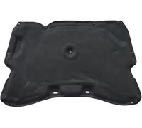 Isolamento cofano isolante per Accord G9 2008-2013 tappetino isolante termico per cofano auto Motore Insonorizzazione Termico Cotone Tappetino Firewall Pad Copertura