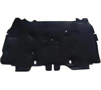 Isolamento cofano isolante per Jeep Wrangler JK 2007~2017 tappetino isolante termico per cofano auto Motore Insonorizzazione Termico Cotone Tappetino Firewall Pad Copertura