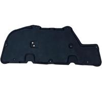 Isolamento cofano isolante per Nissan Tiida C11 2005-2011 tappetino isolante termico per cofano auto Motore Insonorizzazione Termico Cotone Tappetino Firewall Pad Copertura