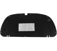 Isolamento cofano isolante per Toyota Corolla Sedan 2019 2020 2021 tappetino isolante termico per cofano auto Motore Insonorizzazione Termico Cotone Tappetino Firewall Pad Copertura