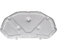 Isolamento cofano isolante per VW Jetta VS5 VS7 VA3 2019-2023 tappetino isolante termico per cofano auto Motore Insonorizzazione Termico Cotone Tappetino Firewall Pad Copertura