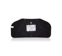 Isolamento Cofano Motore Dell'auto Per Kia Per Cerato TD Per Forte Koup 2010 2011 2012 Tappetino Insonorizzante Rivestimento Termico Cotone Accessori insonorizzanti(Style A)