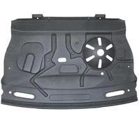 Isolamento cofano Per A6L 2012 2013 2014 2015 2016 2017 2018 Adesivo Per Tappetino In Cotone Insonorizzato Per Bagagliaio Auto 1 Pezzo Tappetino Isolante Motore