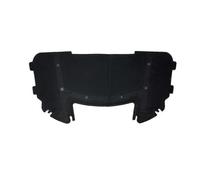 Isolamento cofano Per BMW E90 E91 E92 E93 323i 325i Cofano anteriore Motore Isolamento Cotone Tappetino Insonorizzante Isolamento Termico 51487059260
