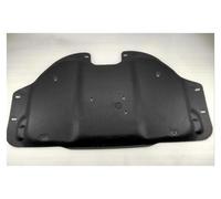 Isolamento cofano Per Jaguar XF 2012 2013 2014 2015 Isolamento Termico In Cotone Acustico In In Modificato Tappetino Isolante Motore