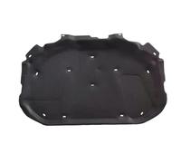 Isolamento Cofano Per Jaguar XJ X351 2010-2019 Cofano Motore Anteriore Per Auto Isolamento Termico In Cotone Fodera Sonora Ignifuga