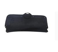 Isolamento cofano Per Kia Per Forte Per Cerato K3 2016 2017 2018 Car Styling Tappetino Insonorizzante In Cotone Per Bagagliaio Adesivo Di Protezione Tappetino Isolante Motore