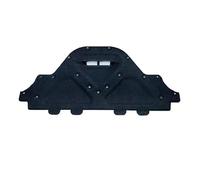 Isolamento cofano Per Macan Per 95B 2014~2023 Tappetini Fonoassorbenti Cofano Auto Coperture Ignifughe E Insonorizzate Accessori Isolamento Termico Tappetino Isolante Motore(Style B)