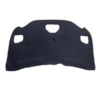 Isolamento cofano Per Mitsubishi Per Outlander CW ZG ZH MK2 2006 2007 2008 2009 2010 2011 2012 Tappetino Isolante Acustico Per Cofano Anteriore E Motore Tappetino Isolante Motore(2006-2009)