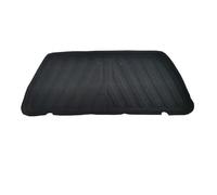 Isolamento cofano Per Tesla Per Model Y Isolamento Del Cofano Motore Anteriore Imbottitura In Cotone Doppio Strato Tappetino Bagagliaio Antipolvere Tappetino Isolante Motore