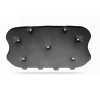 Isolamento cofano Per Volvo XC90 2015-2023, cofano anteriore, isolamento acustico del motore, isolamento termico e termico in cotone.