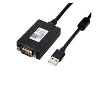 Isolamento Convertitore RS232-RS485/422 Adattatore seriale RS232 a RS 422 Convertitore dati 485 Modulo di comunicazione industriale passivo (Size : USB-RS232 FTDI)