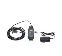 Isolamento Convertitore RS232-RS485/422 Adattatore seriale RS232 a RS 422 Convertitore dati 485 Modulo di comunicazione industriale passivo (Size : RS232-485-422(ISO))