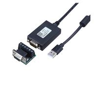 Isolamento Convertitore RS232-RS485/422 Adattatore seriale RS232 a RS 422 Convertitore dati 485 Modulo di comunicazione industriale passivo (Size : USB-RS422-RS485 FTDI)