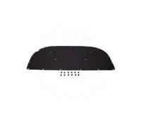 Isolamento del cofano AUDI A4 B6