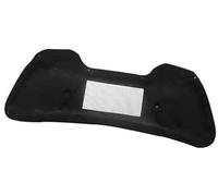 Isolamento del cofano dell'auto, Pexorin, for Hyundai, IX35 2009 2010 2011 2012 2013 2014 2015 2016 Tappetino isolante in cotone for cofano motore anteriore